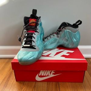 Air flightpost exposed yoh qs *DEADSTOCK*